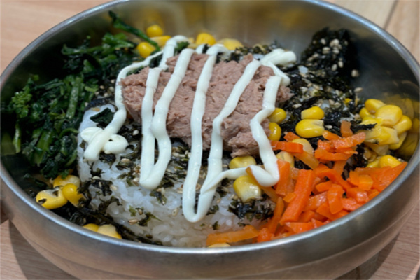 饭外篇拌饭
