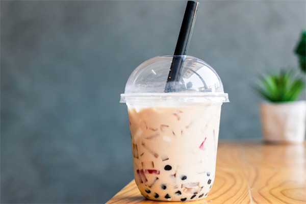 麦茶