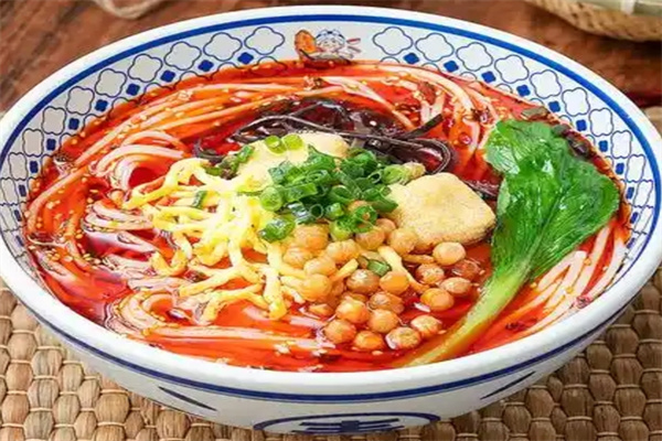 好味道米线
