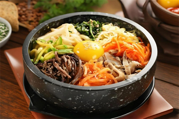 谷卤谷卤卤汁拌饭