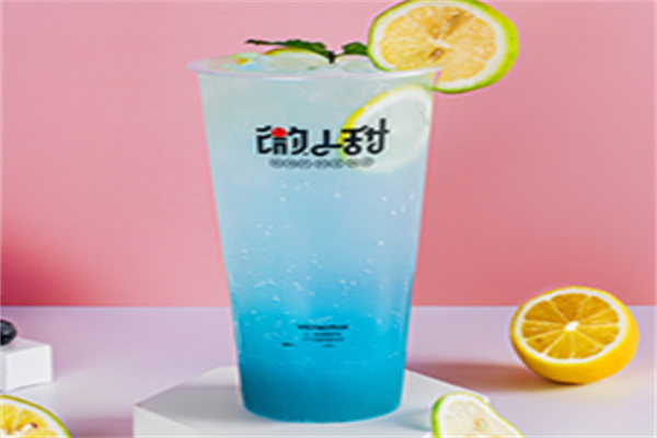 微小甜豆沙牛乳