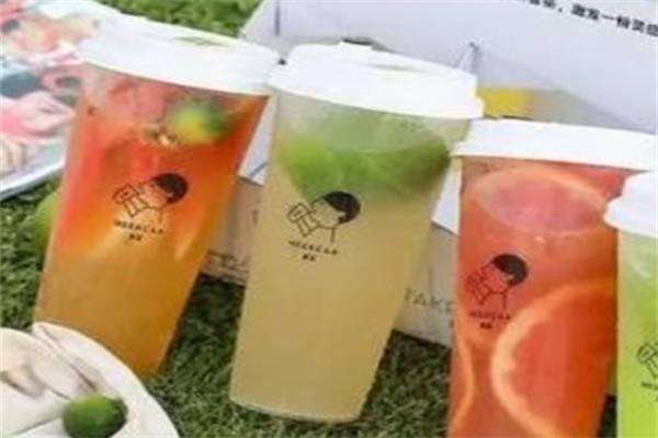 宣喜茶