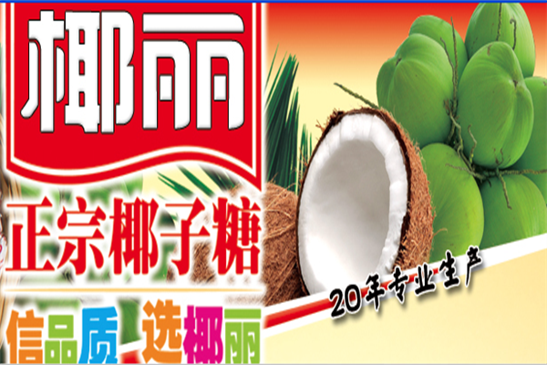椰丽椰子汁饮品 椰丽椰子汁饮品