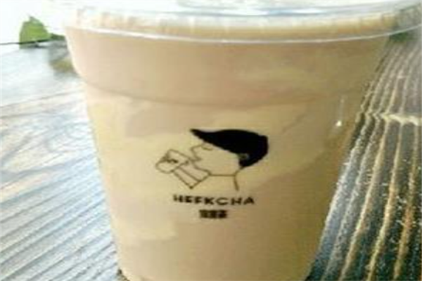 宣喜茶