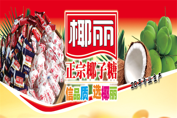 椰丽椰子汁饮品 椰丽椰子汁饮品