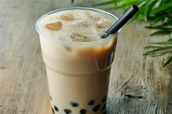 百味珍珠奶茶 百味珍珠奶茶