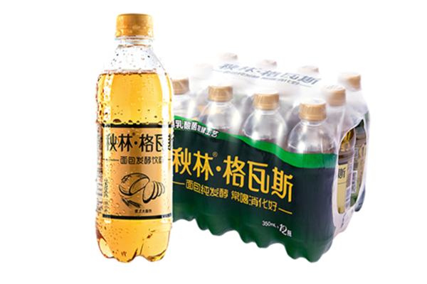 秋林格瓦斯 秋林格瓦斯