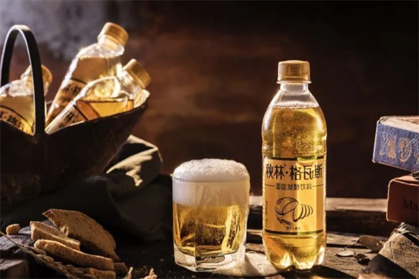 秋林格瓦斯 秋林格瓦斯
