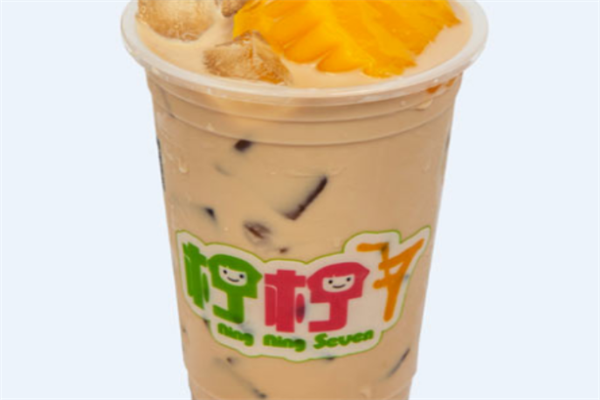 柠柠7茶饮