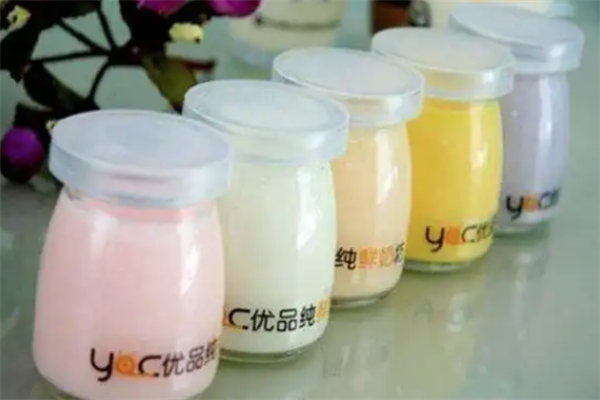 优品鲜奶吧