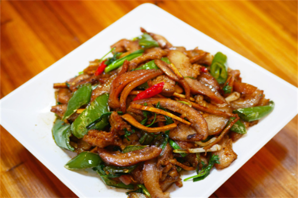 阿重肉饭