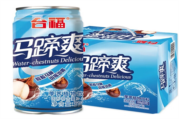 台福饮料