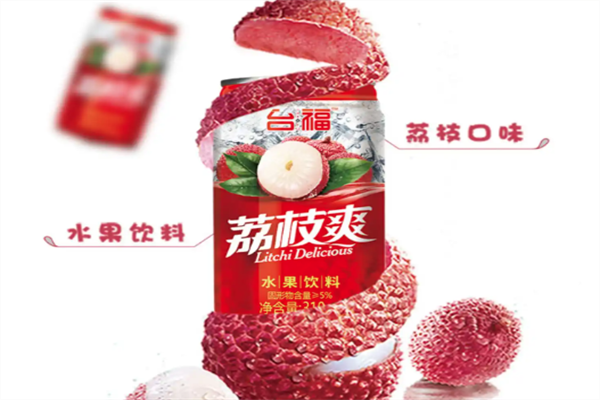 台福饮料