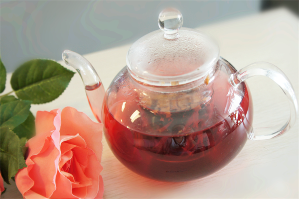 赫柏秘密花果茶