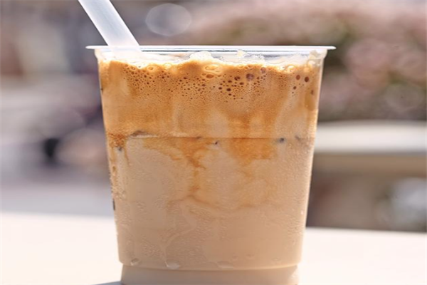 e族皇后奶茶