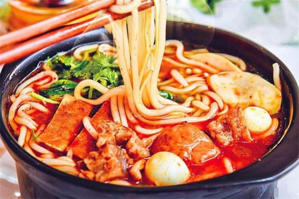 九九留香土豆粉