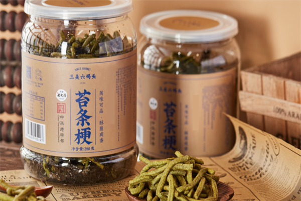 凌创食品 凌创食品
