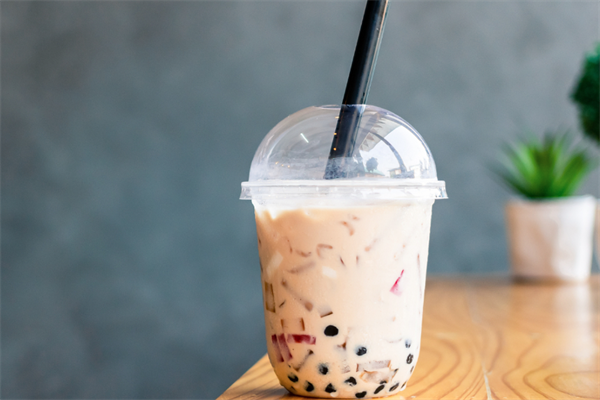 e族皇后奶茶