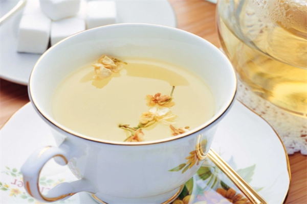 蔓妍茶坊 蔓妍茶坊