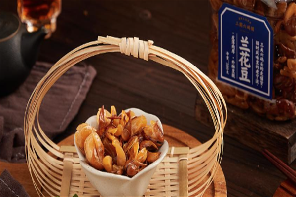 凌创食品 凌创食品