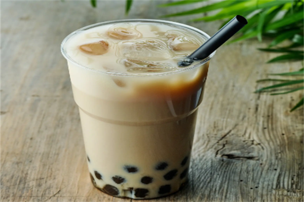 茶专茶饮