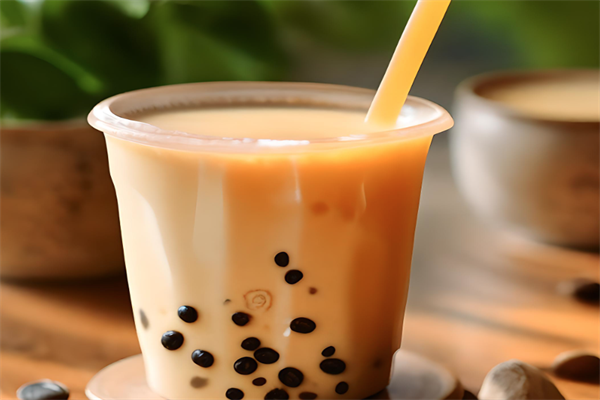 e族皇后奶茶