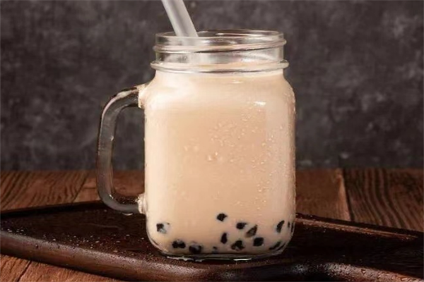 茶专茶饮
