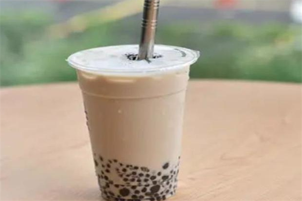 e族皇后奶茶