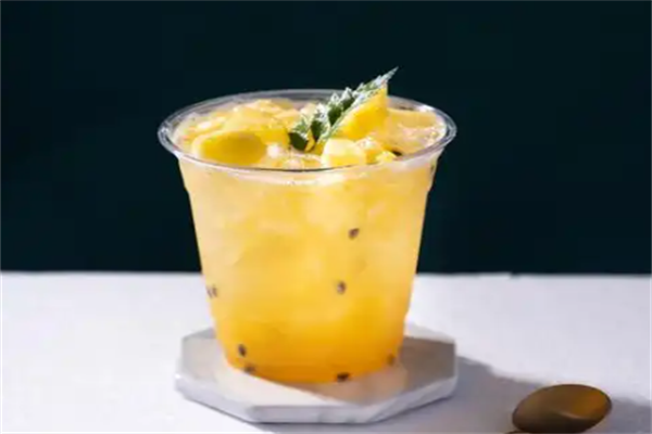 茶专茶饮