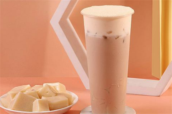 捧茶茶