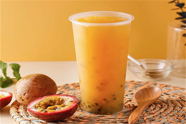 捧茶茶