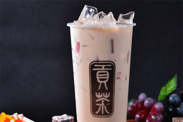 湛江贡茶 湛江贡茶