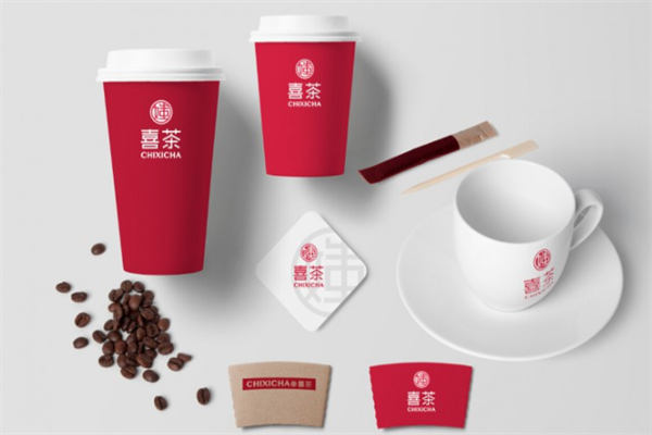 媸喜茶