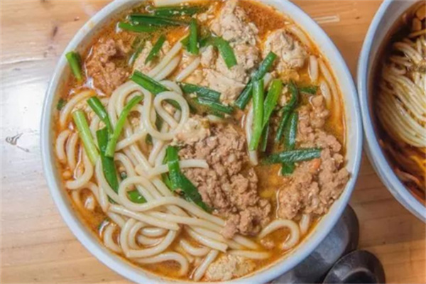 觅小粢米线 觅小粢米线