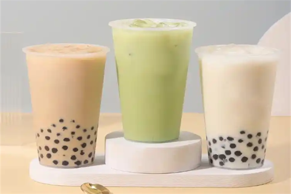 侑昌皇茶