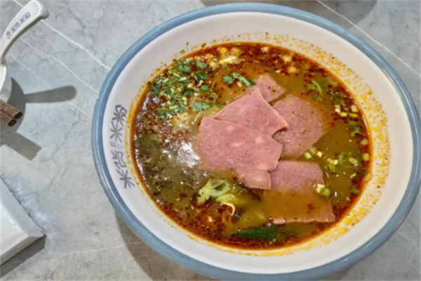 米货米粉