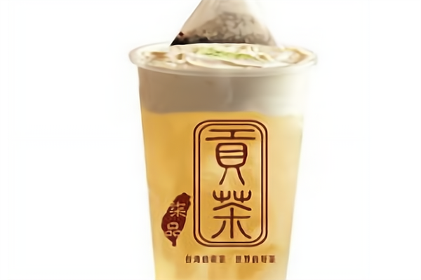 柒品贡茶