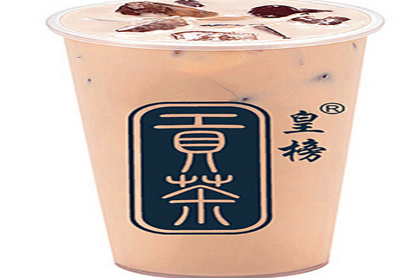 皇榜贡茶
