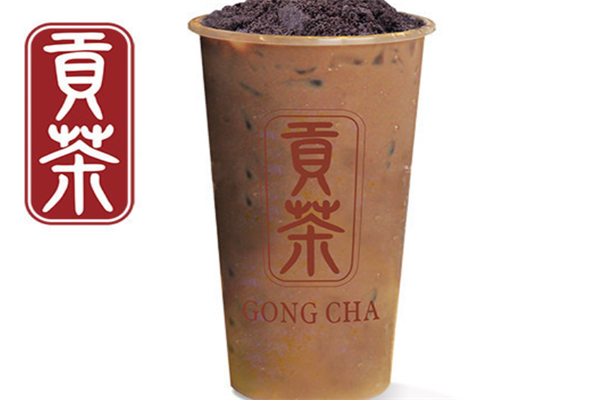 湛江贡茶 湛江贡茶