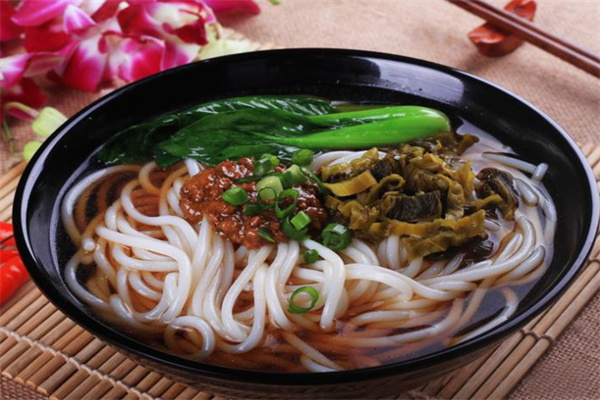 米宝宝过桥米线 米宝宝过桥米线