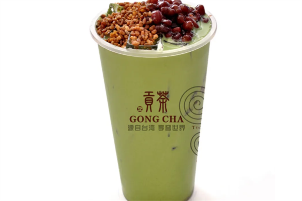 乾贡茶 乾贡茶