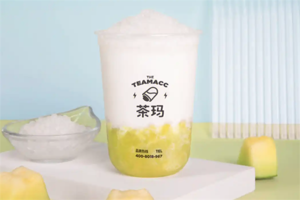 茶玛