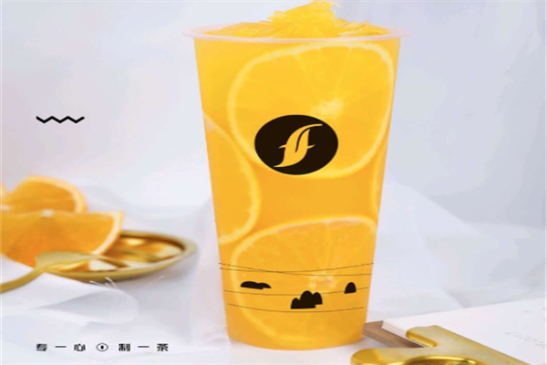 一夫茶