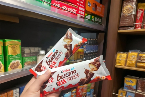健达缤纷乐