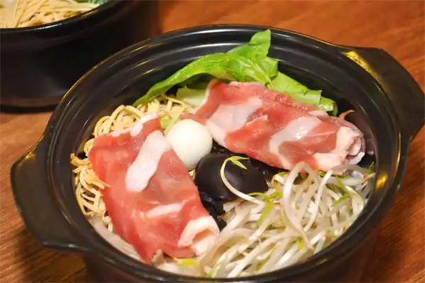 凯拉米线
