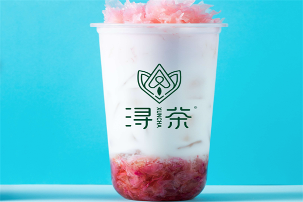 浔茶