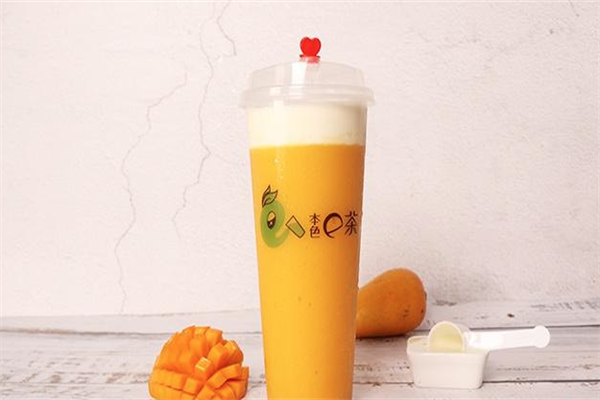 本色e茶