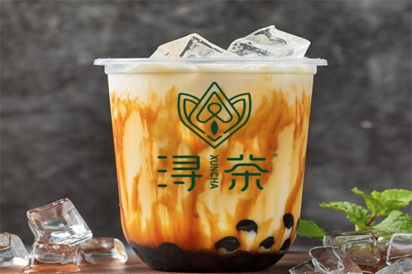 浔茶
