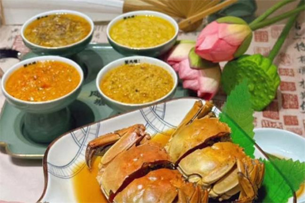 创源食品
