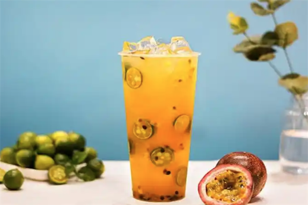 茶语工坊 茶语工坊